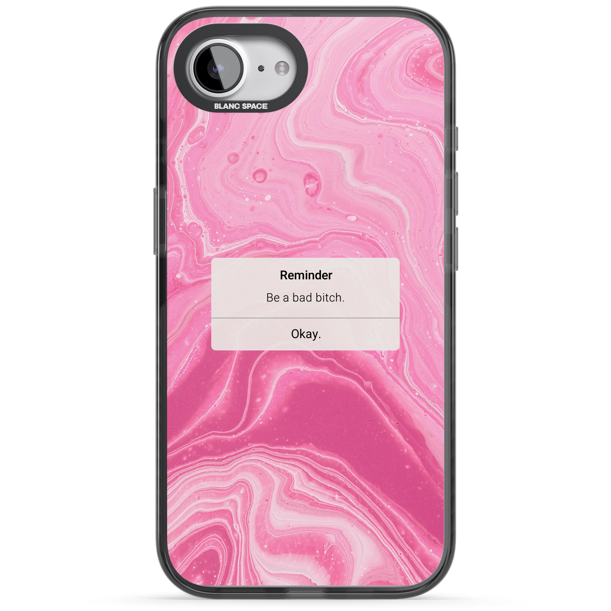 Bad Bitch Reminder