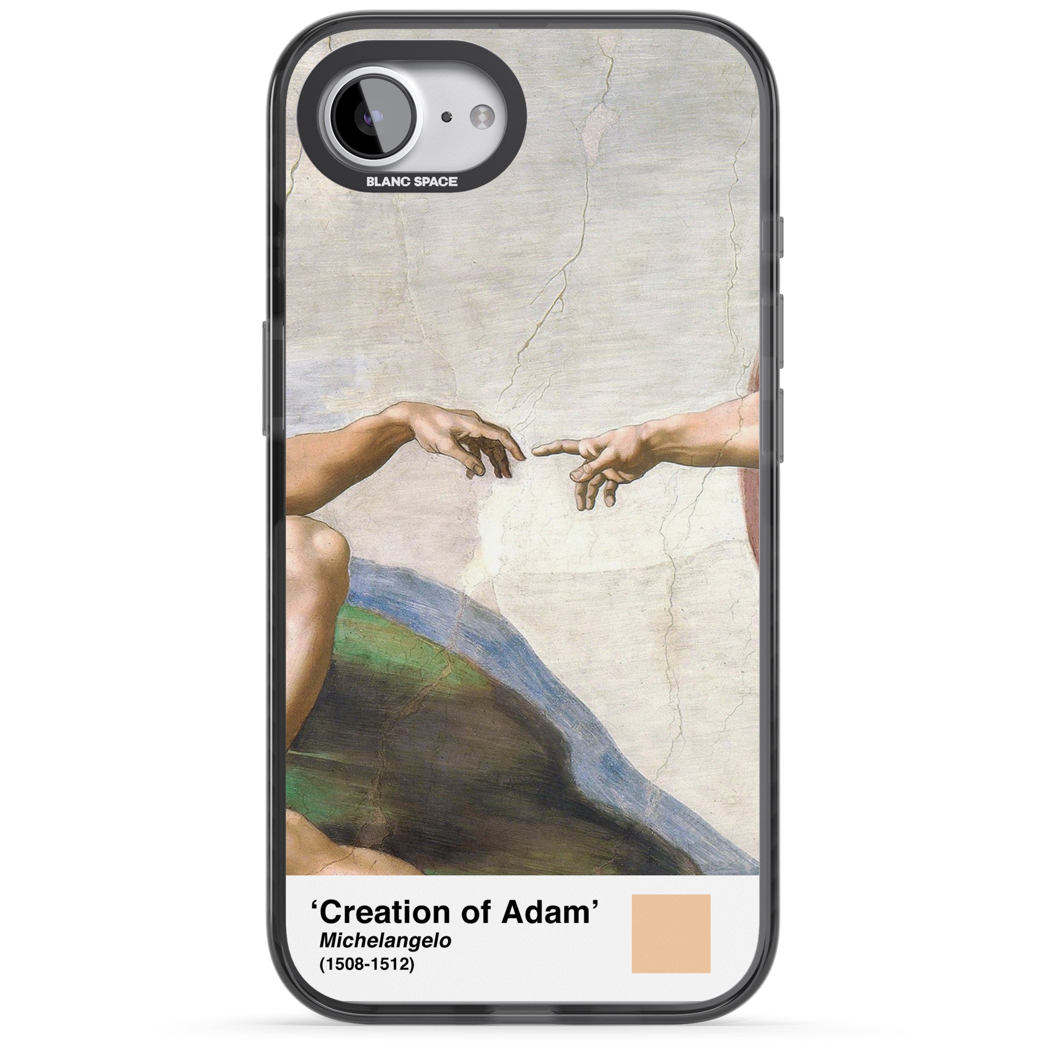 Creation Of Adam