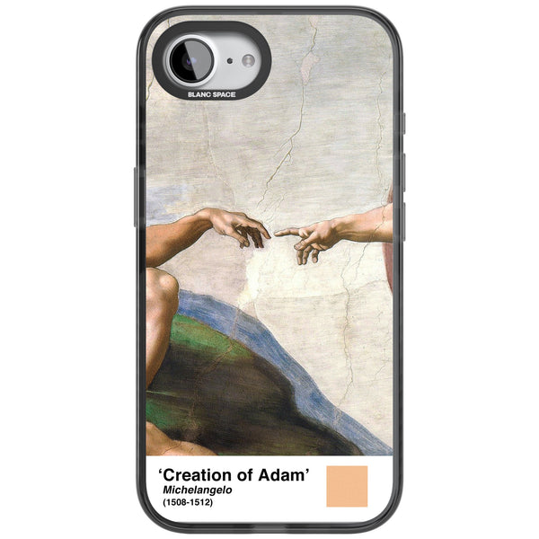Creation Of Adam
