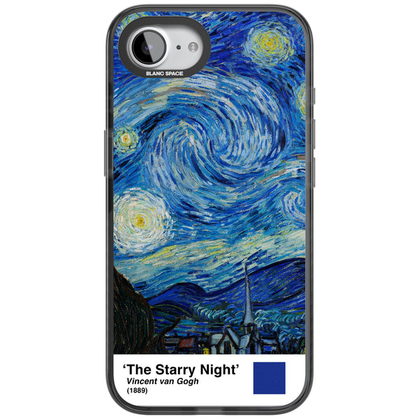 The Starry Night