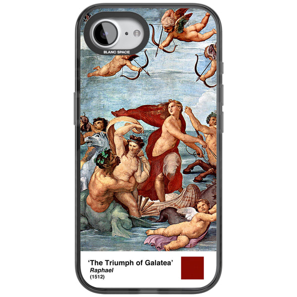 The Triumph Of Galatea