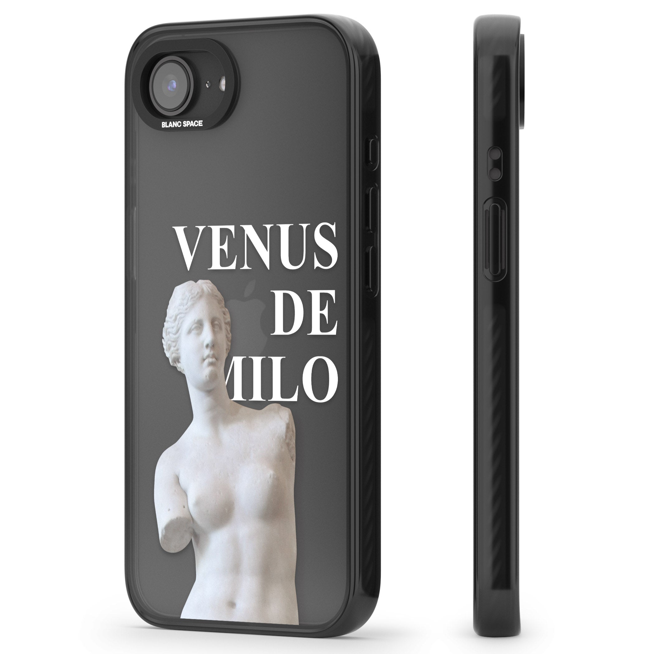 Venus De Milo Cutout