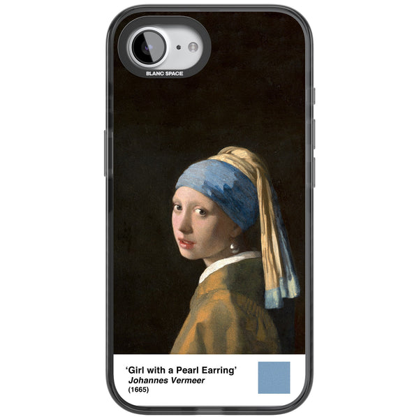Girl With A Pearl Earring