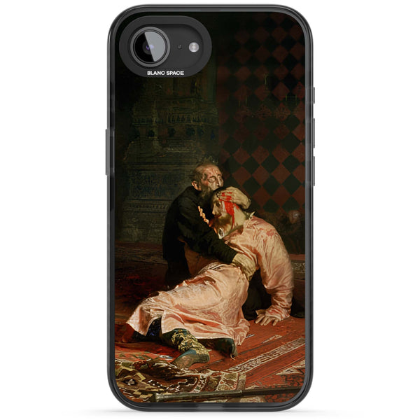 Ivan The Terrible & His Son