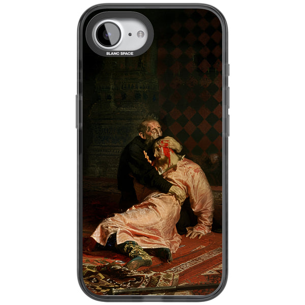 Ivan The Terrible & His Son