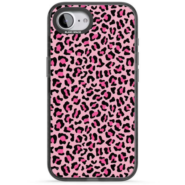 Pink Leopard