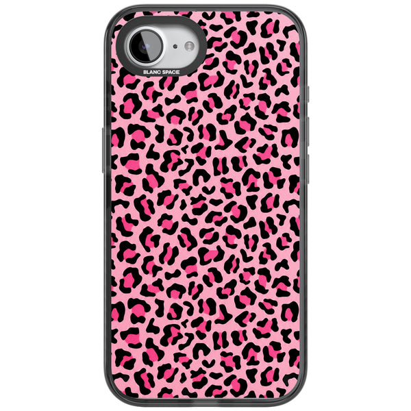 Pink Leopard