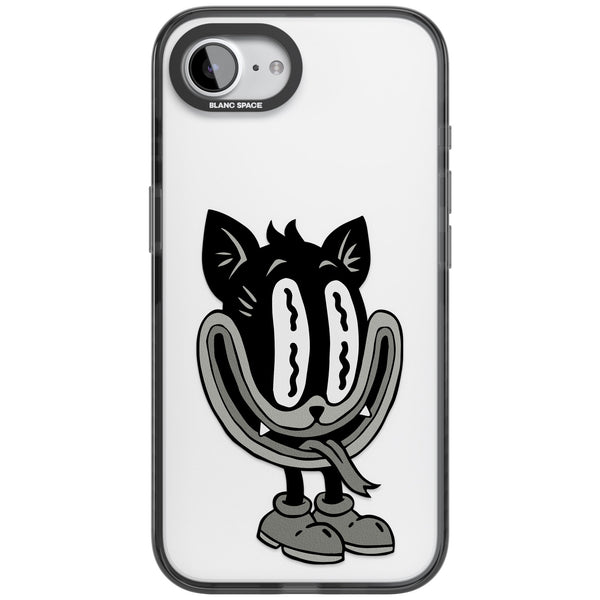 Whisker Noir