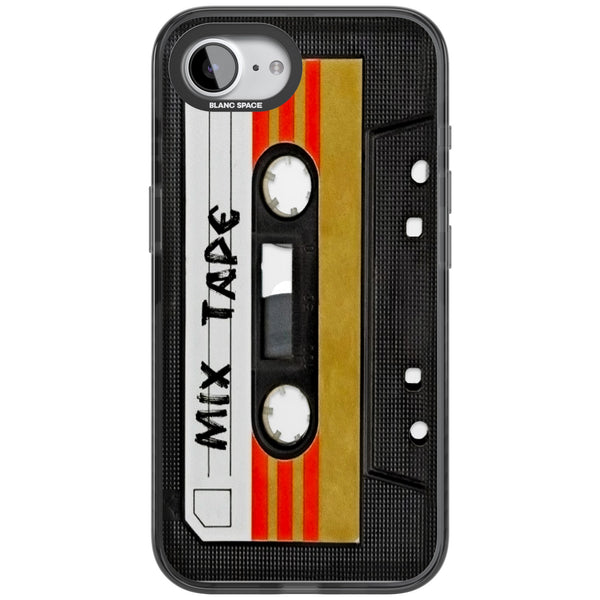 Retro Mix Tape
