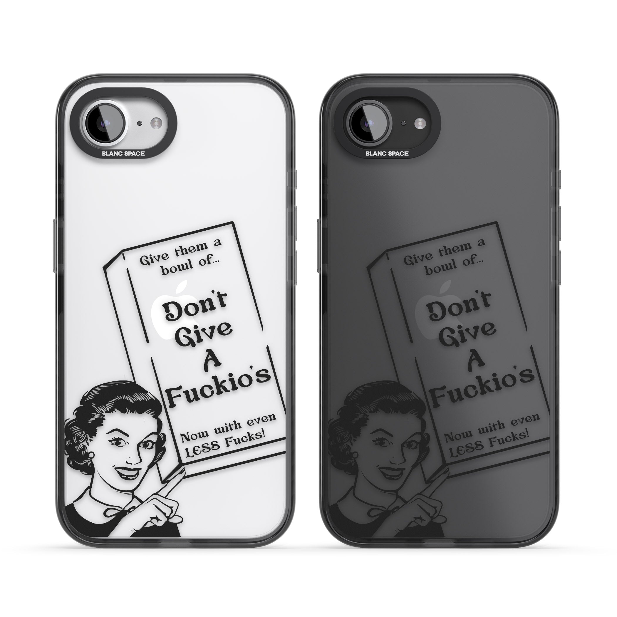 Dont Give A F Ckios Cereal