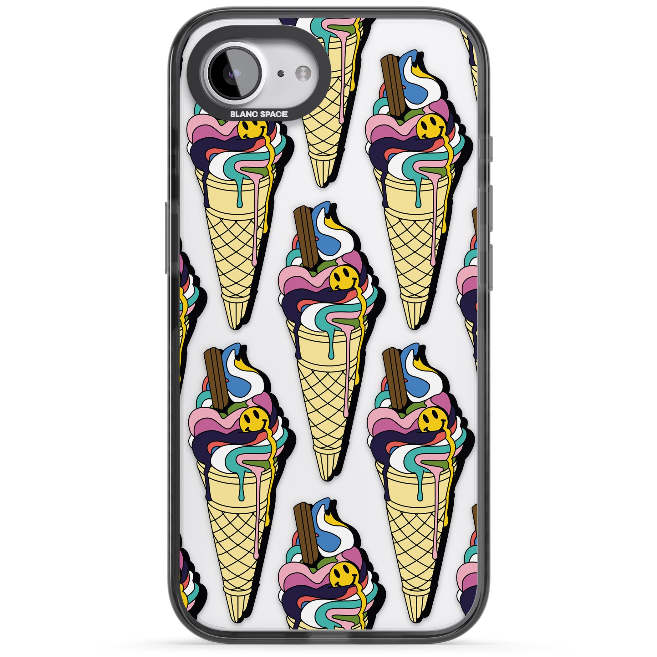 Trip & Drip Ice Cream