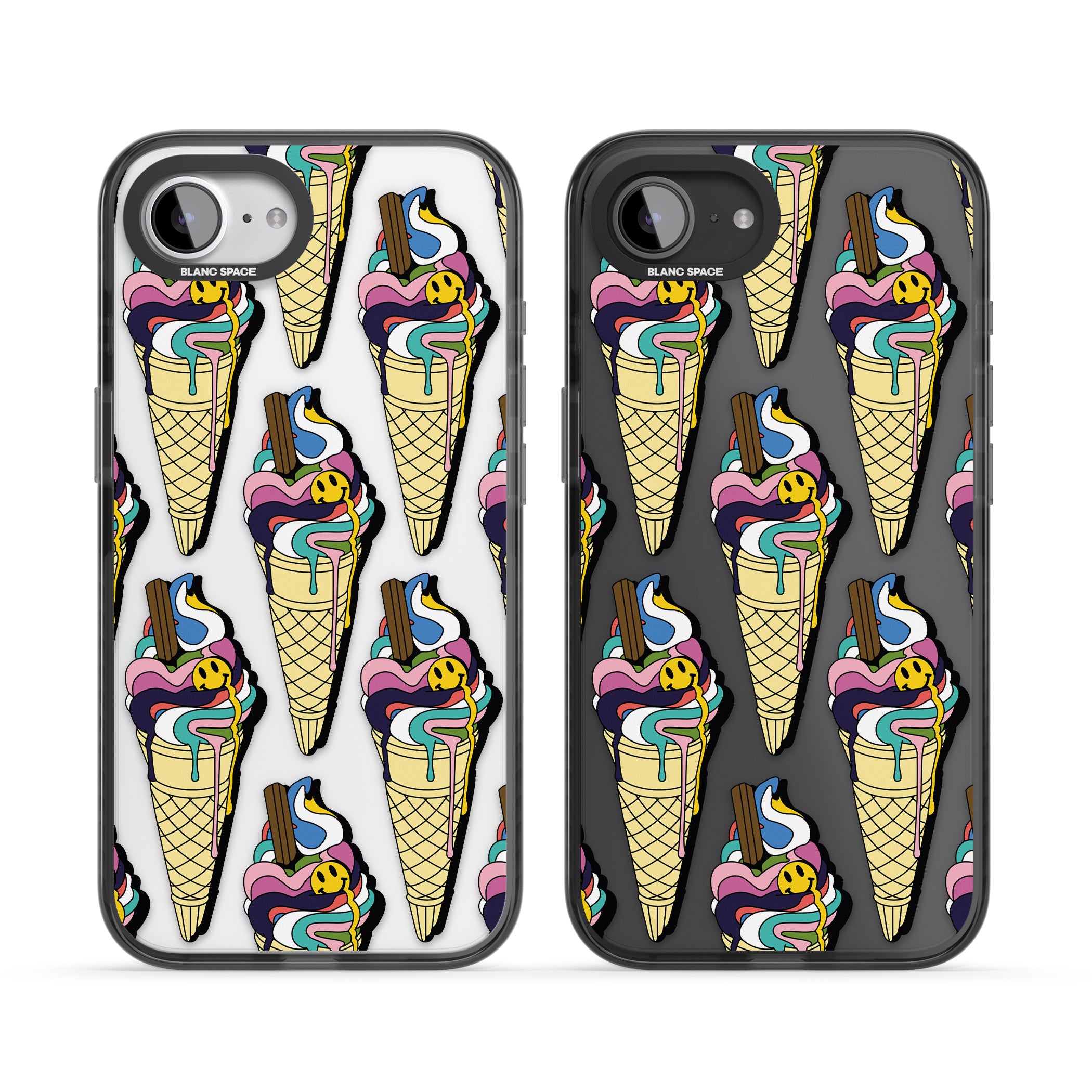 Trip & Drip Ice Cream