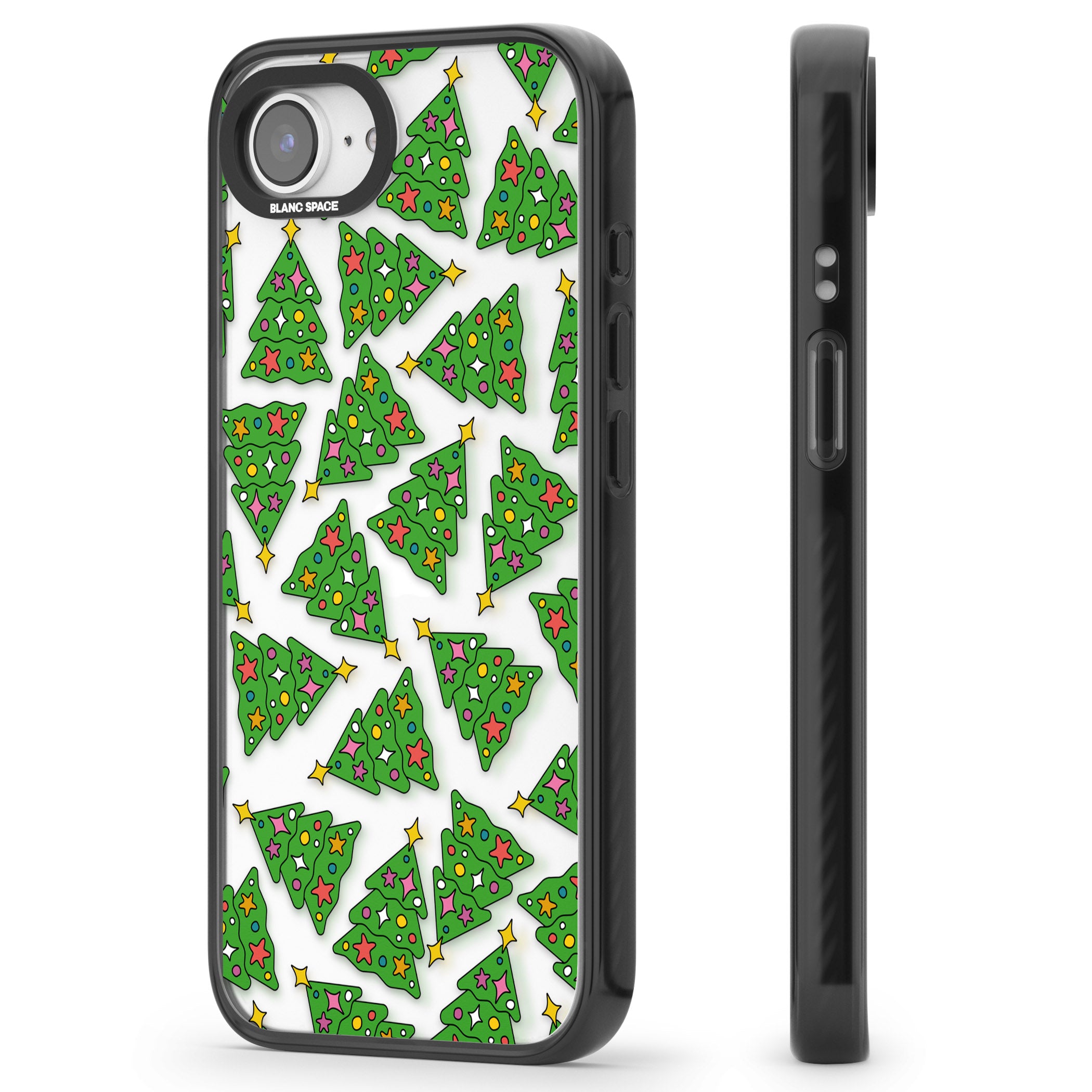 Christmas Tree Pattern