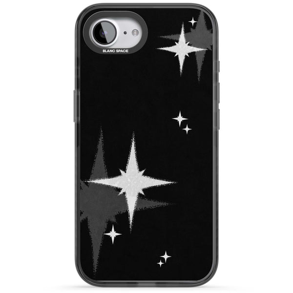 Black Sparkle