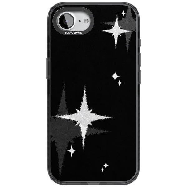 Black Sparkle