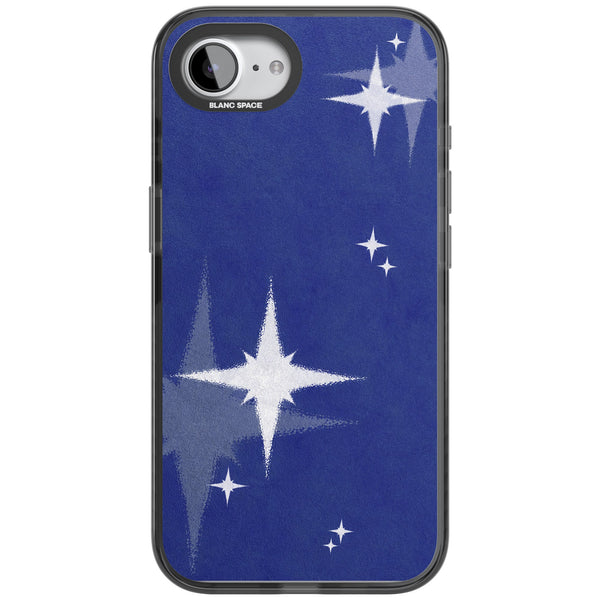 Blue Sparkle