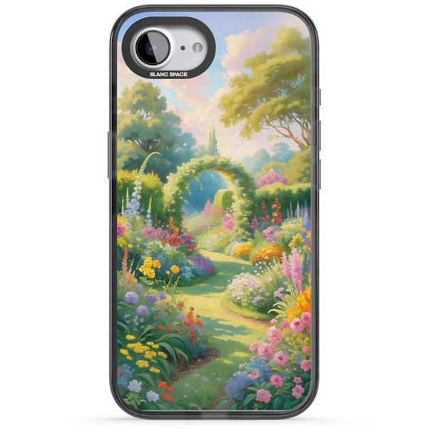 The Painter's Garden