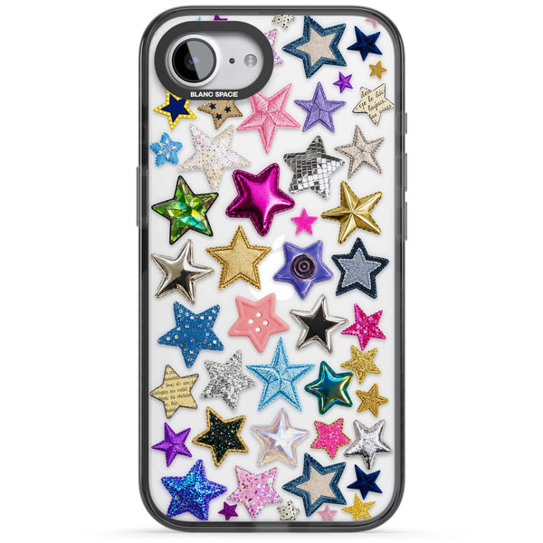 Crafty Star Mix