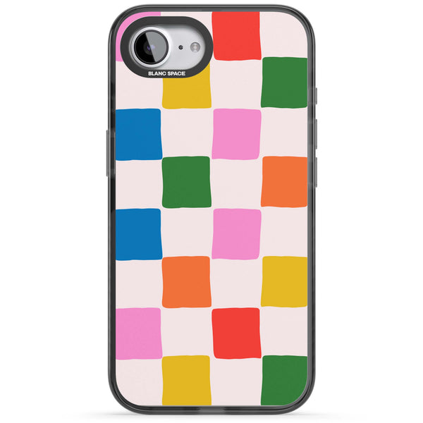 Colour Checked