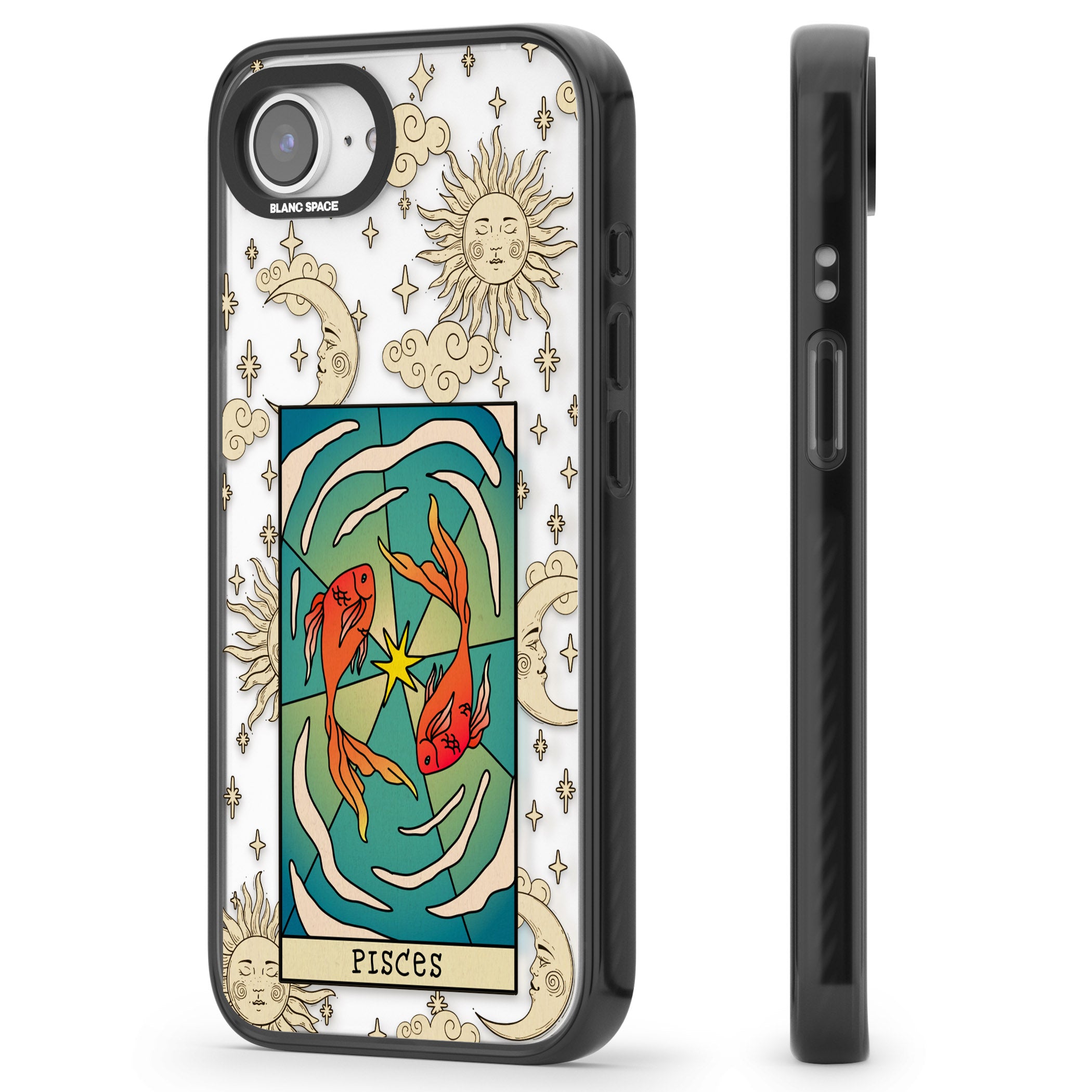 Celestial Zodiac Pisces