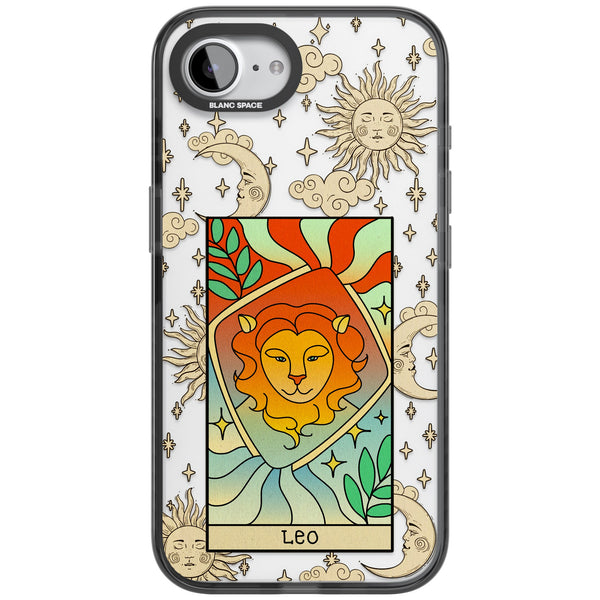 Celestial Zodiac Leo