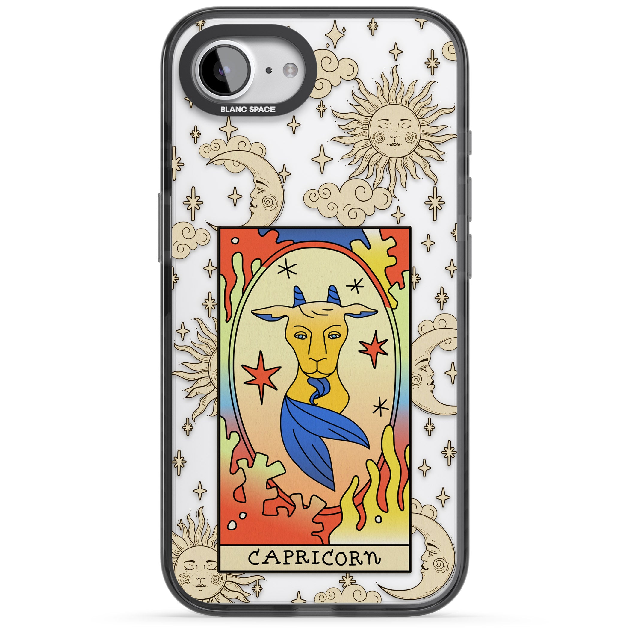 Celestial Zodiac Capricorn