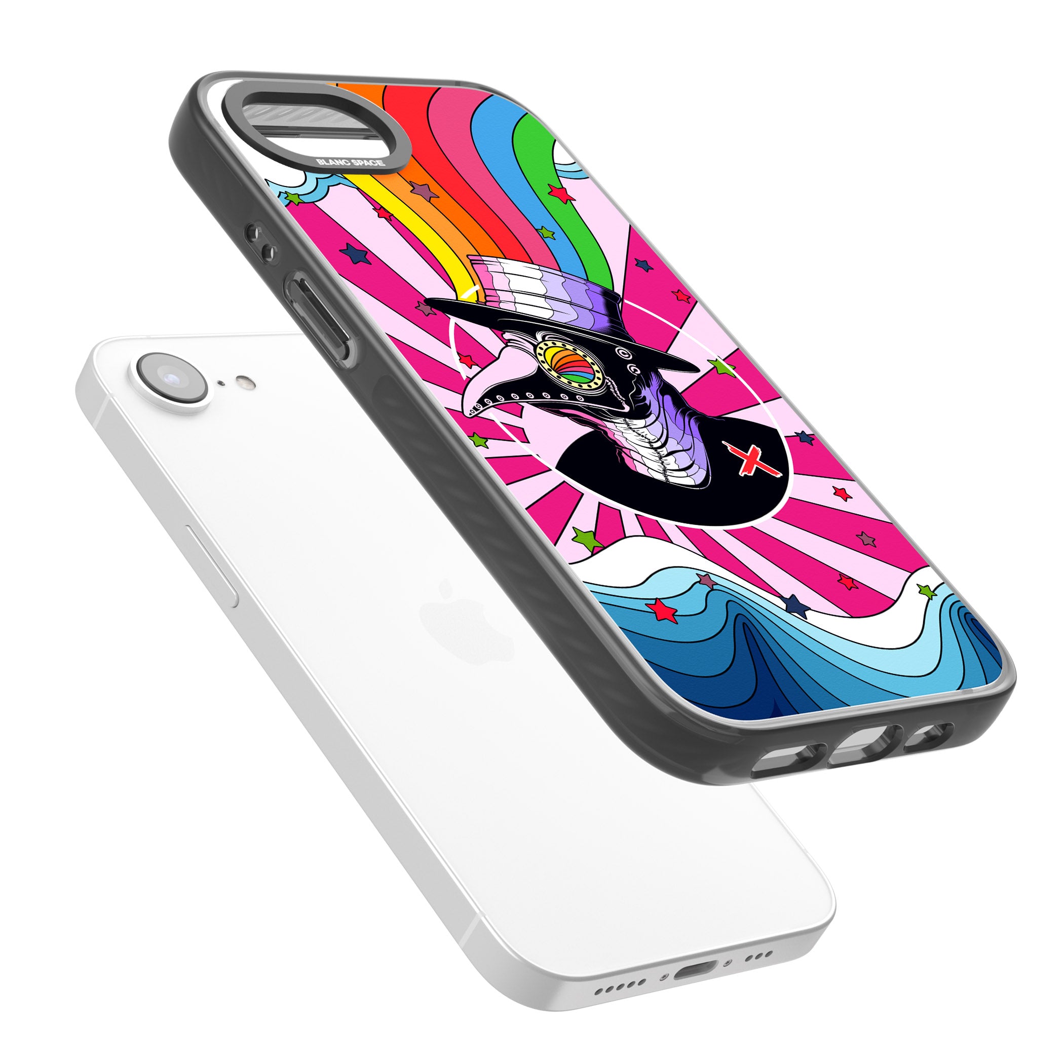 Plague Doctor Passion