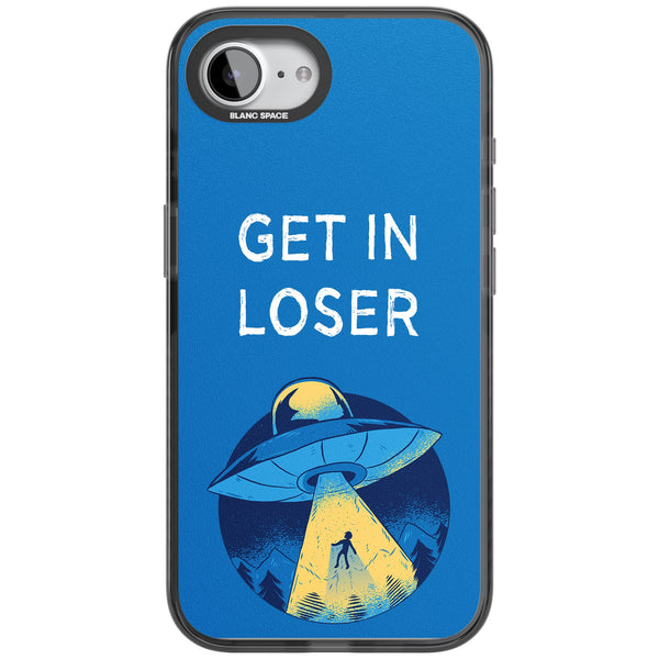 Get In Loser Ufo