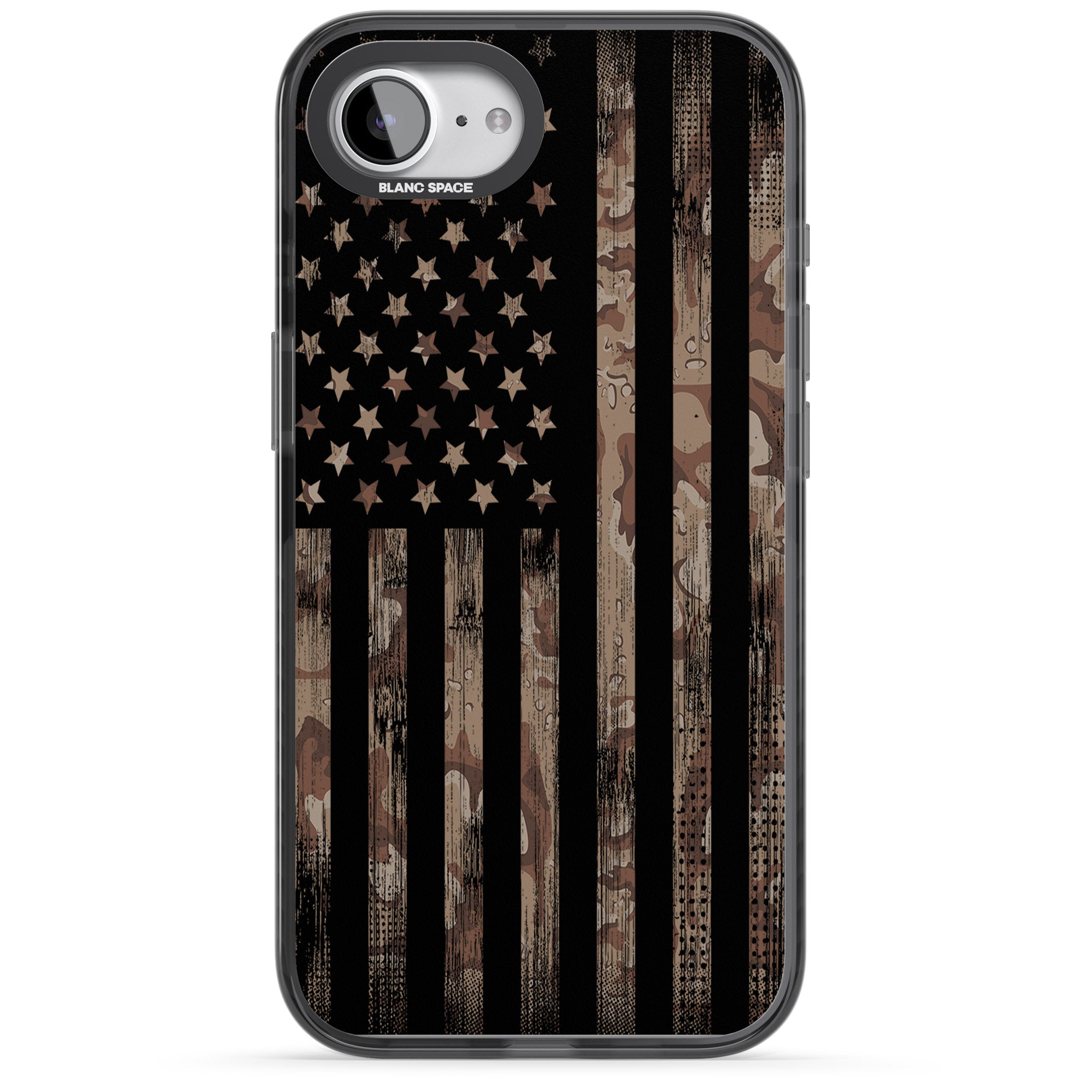 American Flag Camo