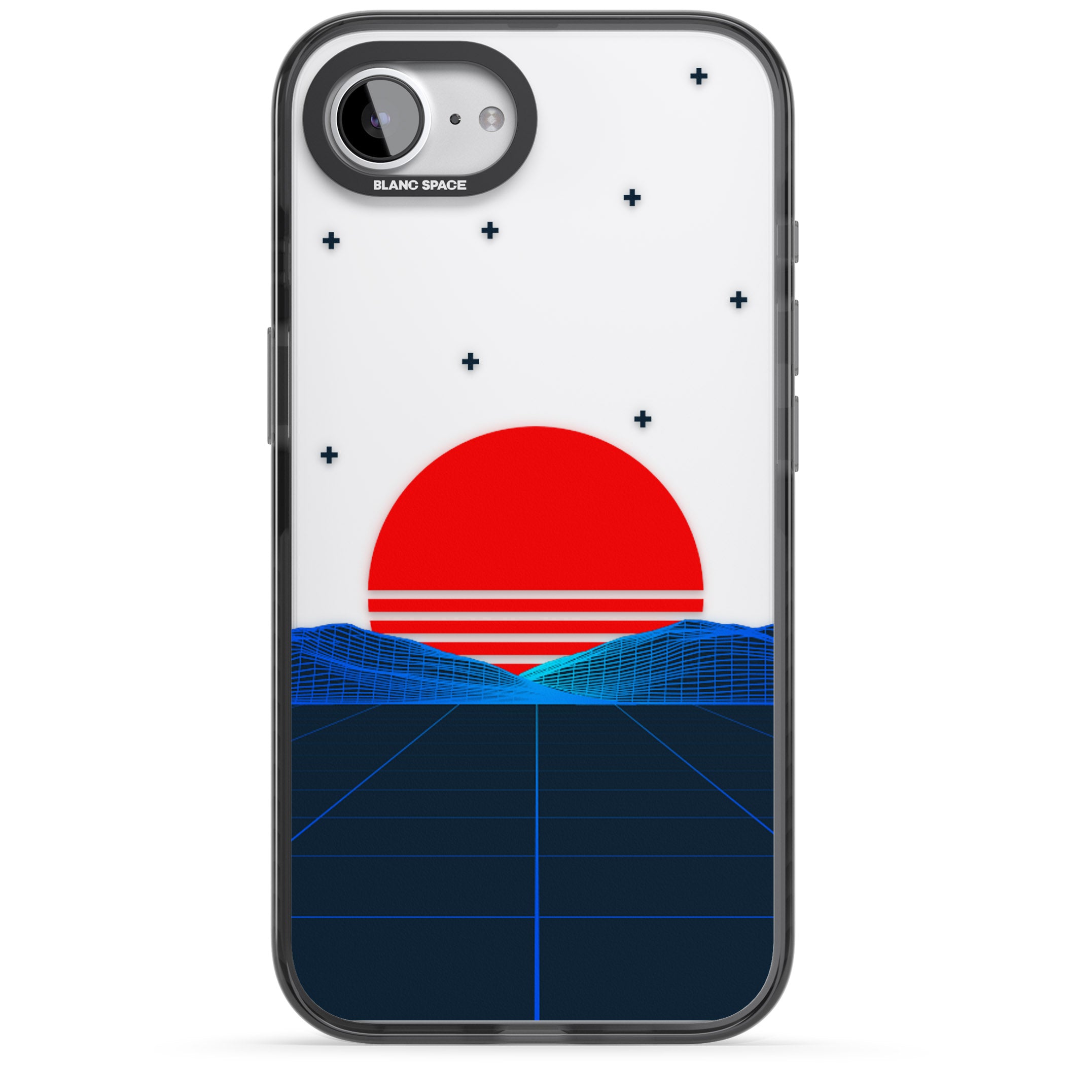 Japanese Sunset Vaporwave