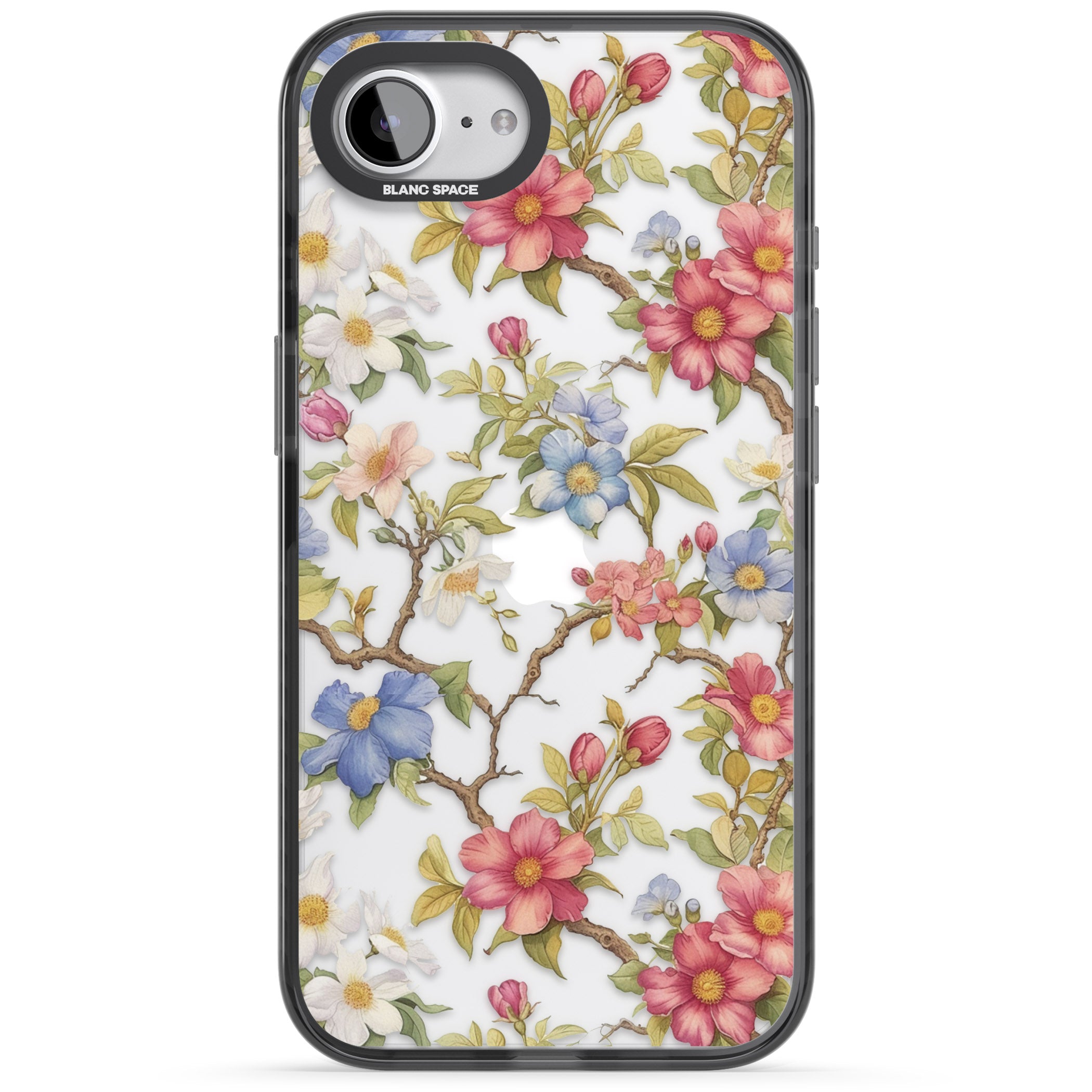 Vintage Vines & Flowers