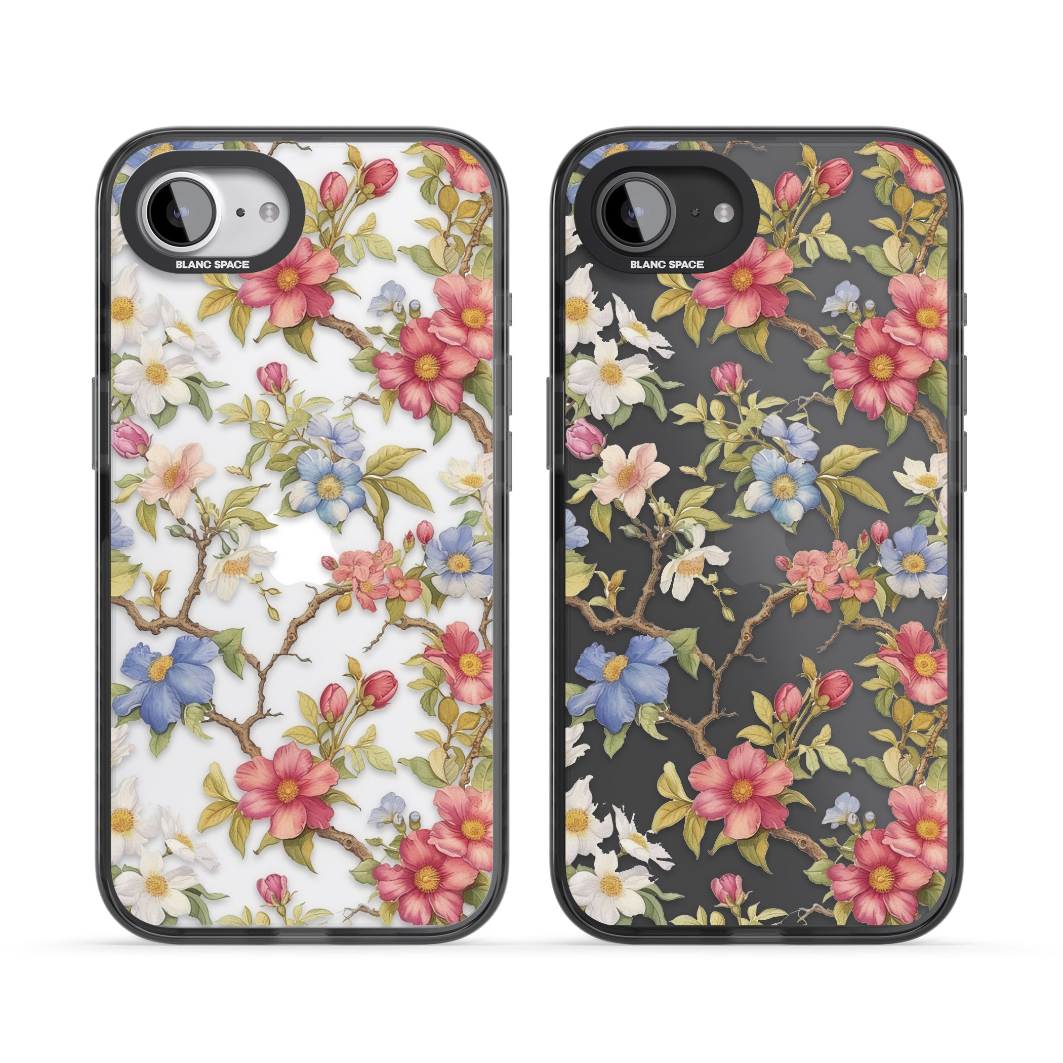 Vintage Vines & Flowers