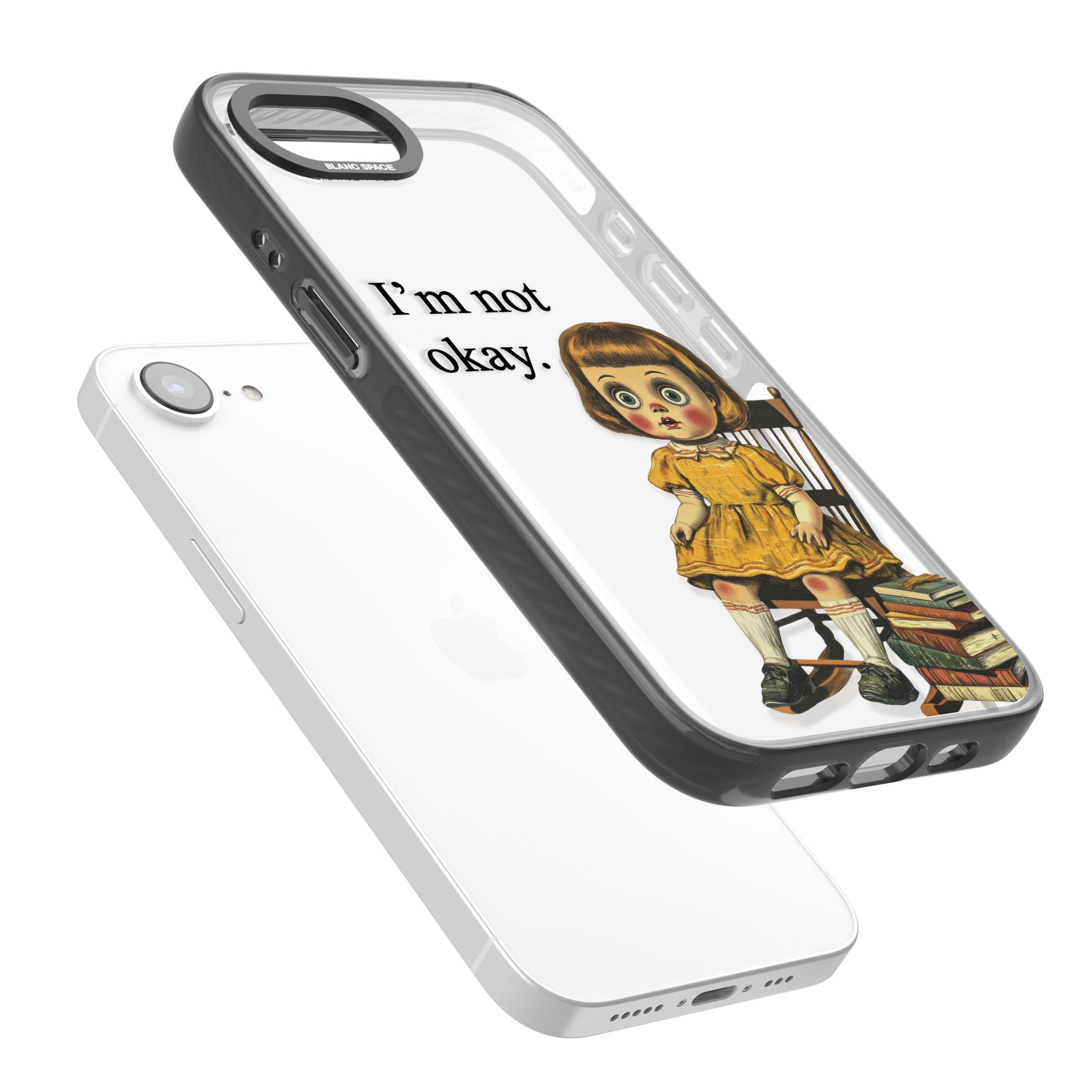 Im Not Okay