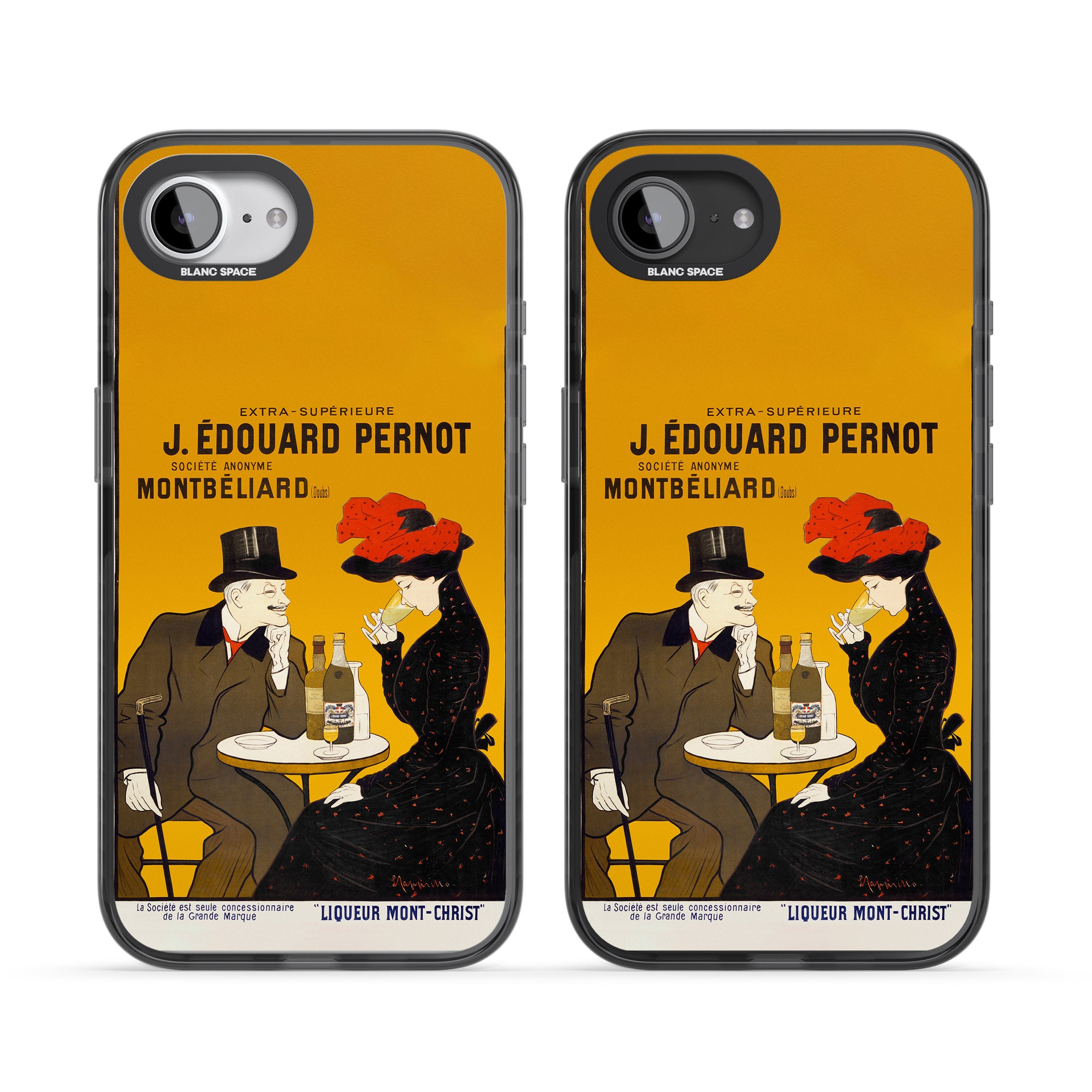 Absinthe, J.Edouard Pernot Poster