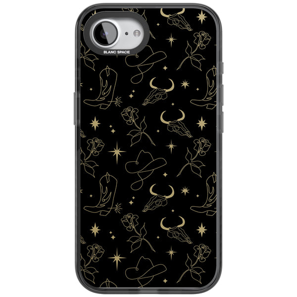 Celestial West Pattern