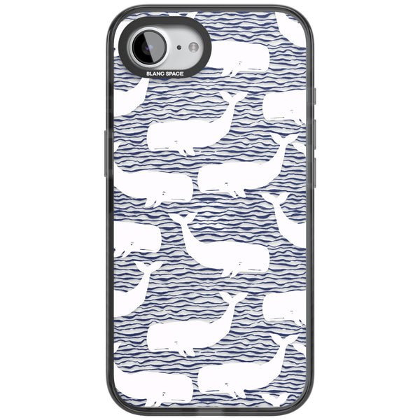 Whale Wave