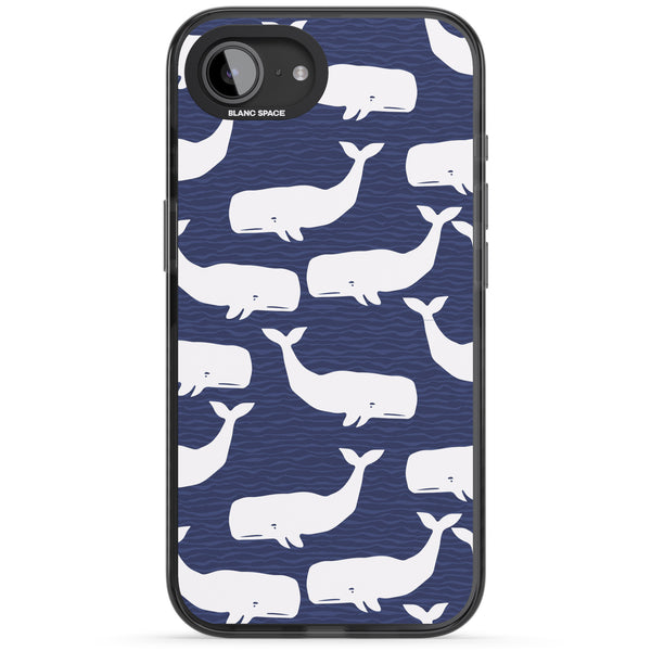 Whale Dreams