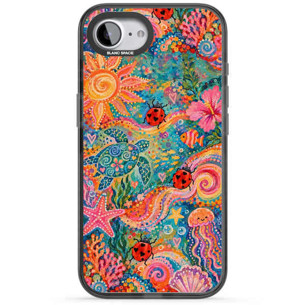 Coral Whimsy