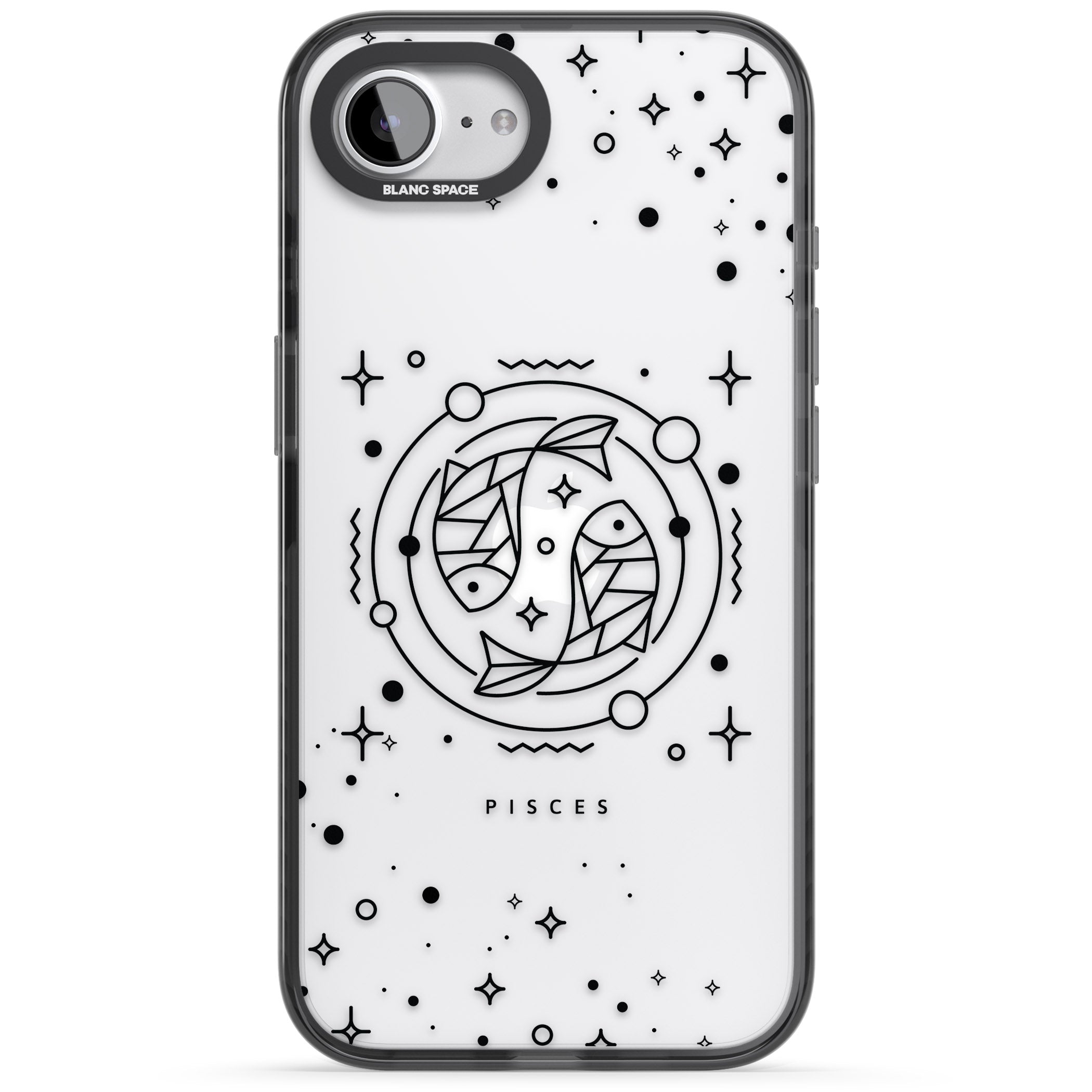 Pisces Emblem Transparent