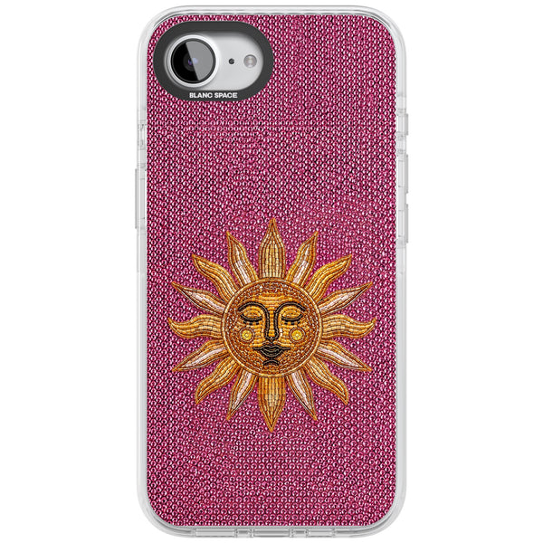 Beaded Sun
