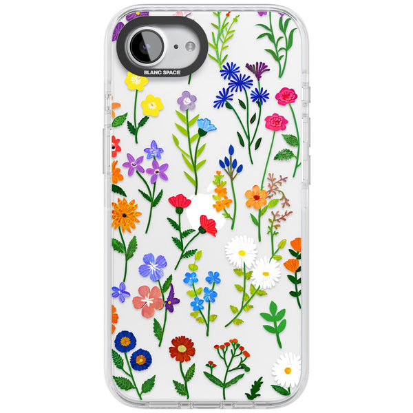 Wildflower Garden