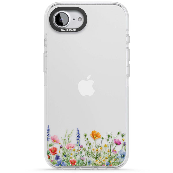 Minimal Wildflowers