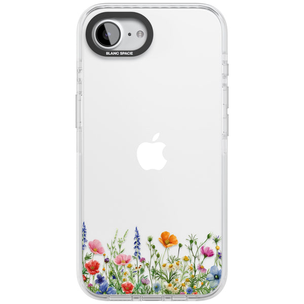 Minimal Wildflowers