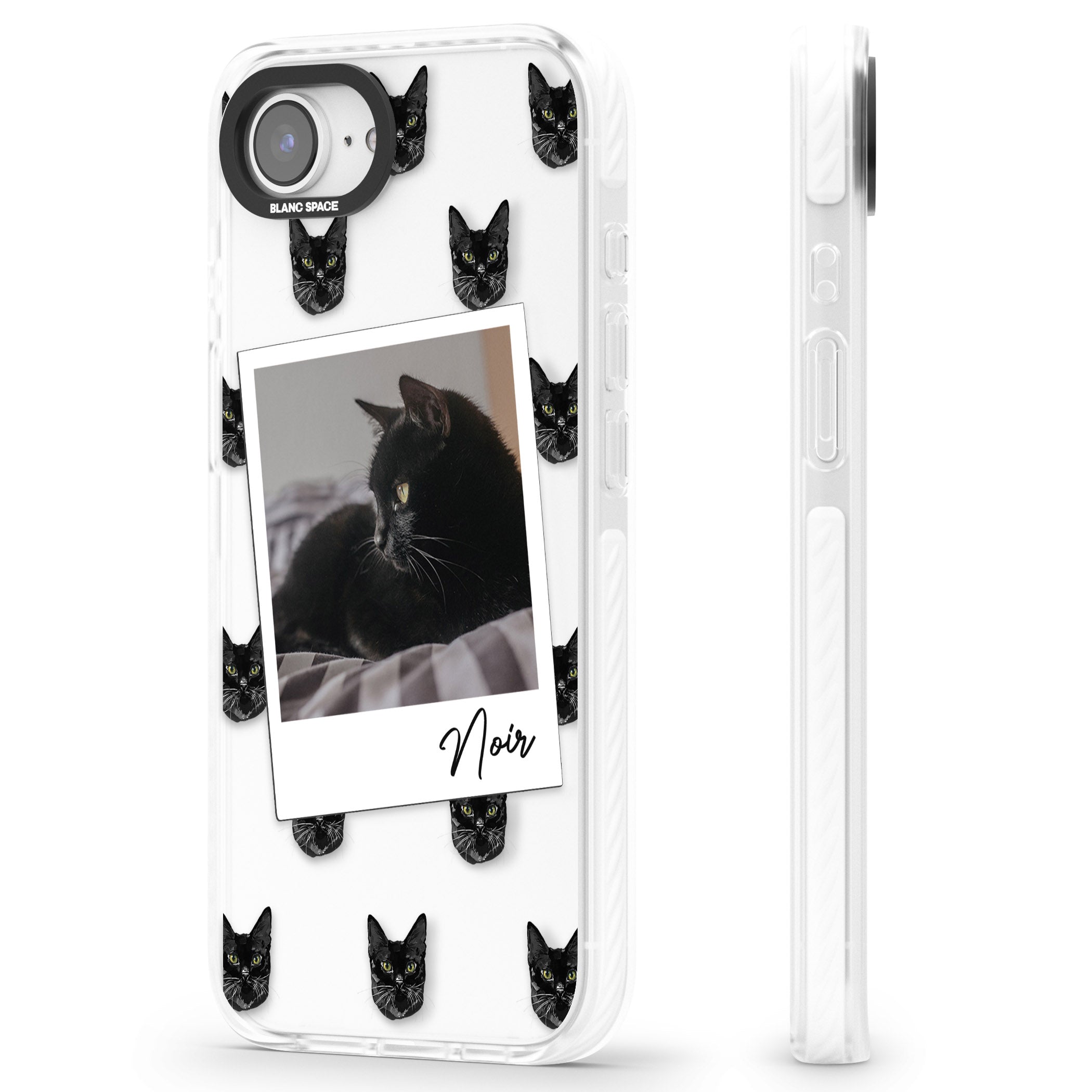 Personalised Bombay Cat Photo