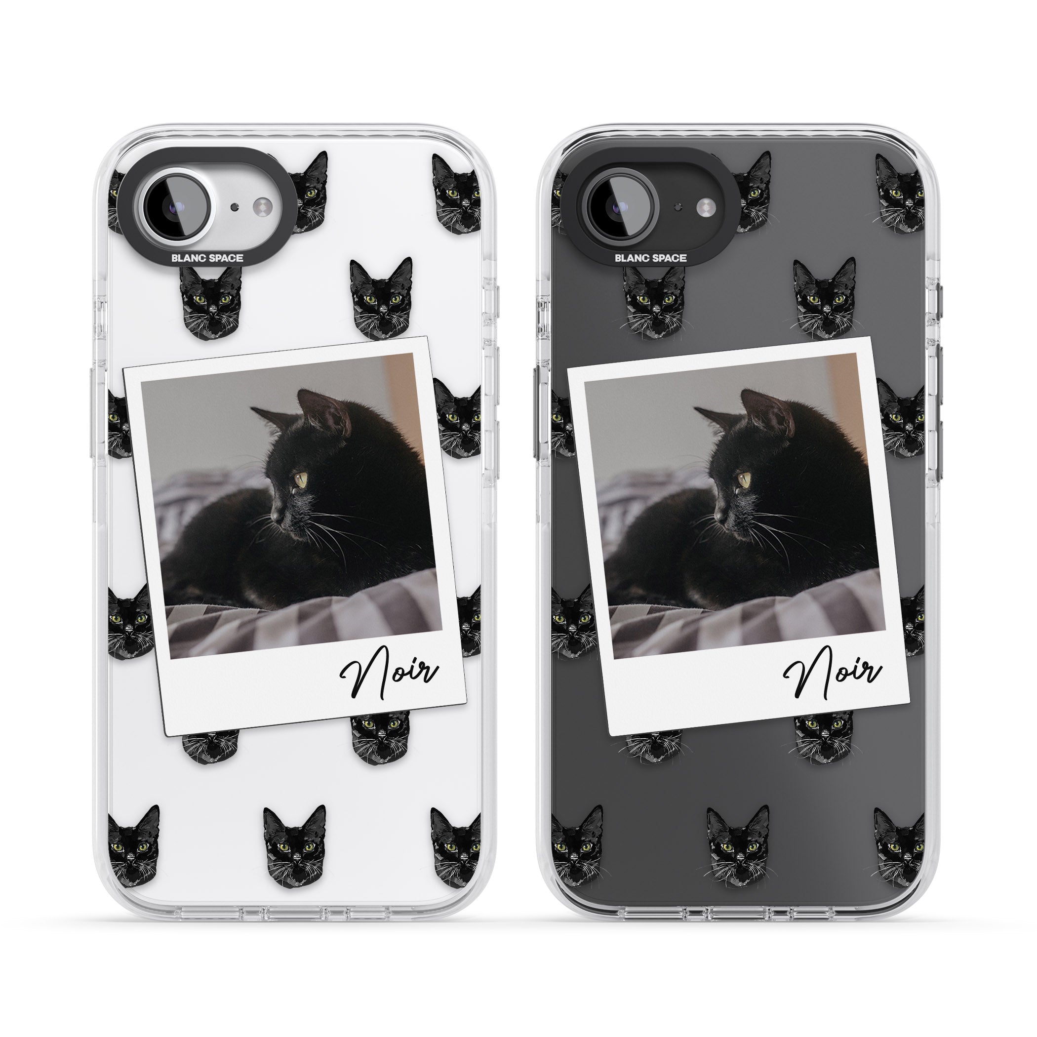 Personalised Bombay Cat Photo