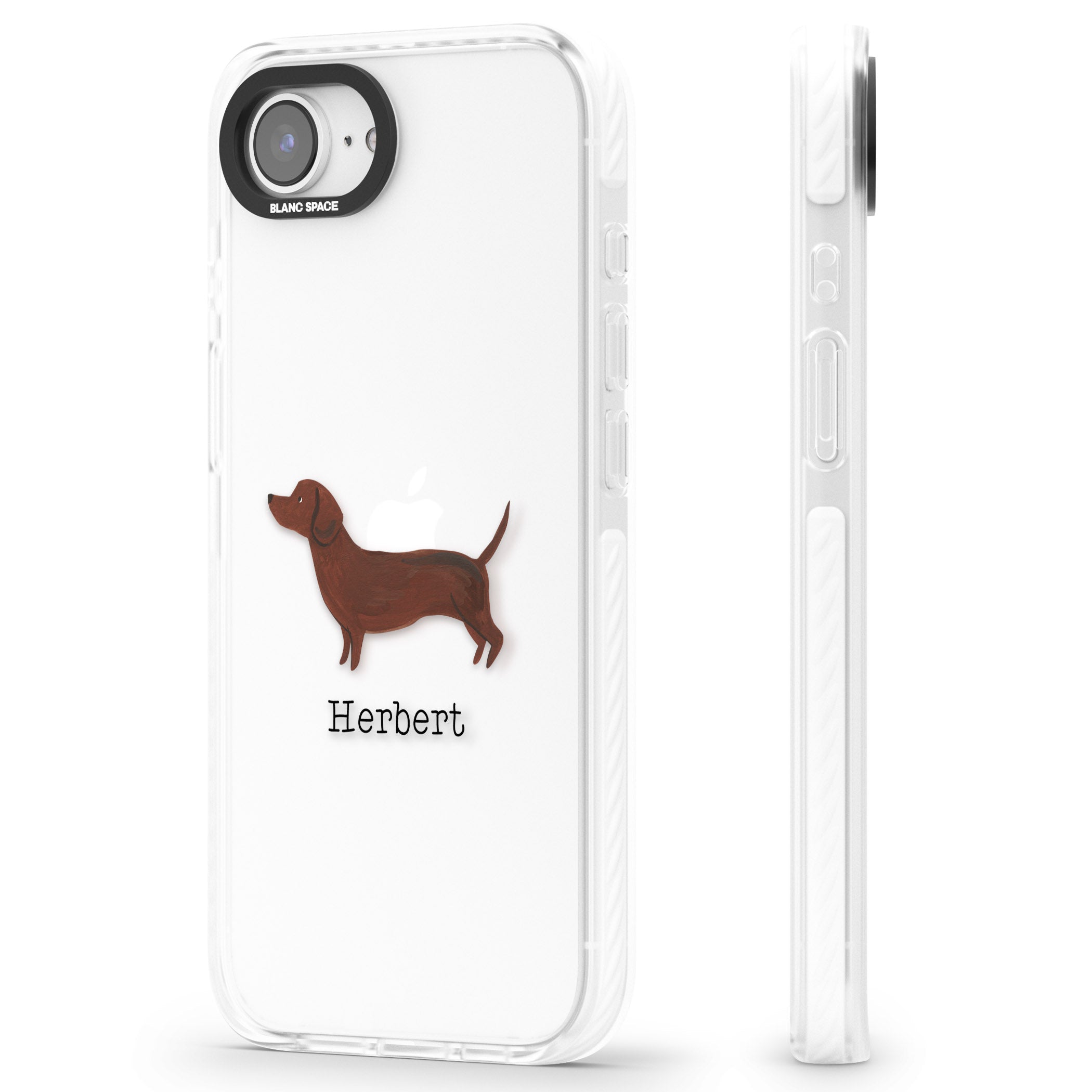 Personalised Sausage Dog