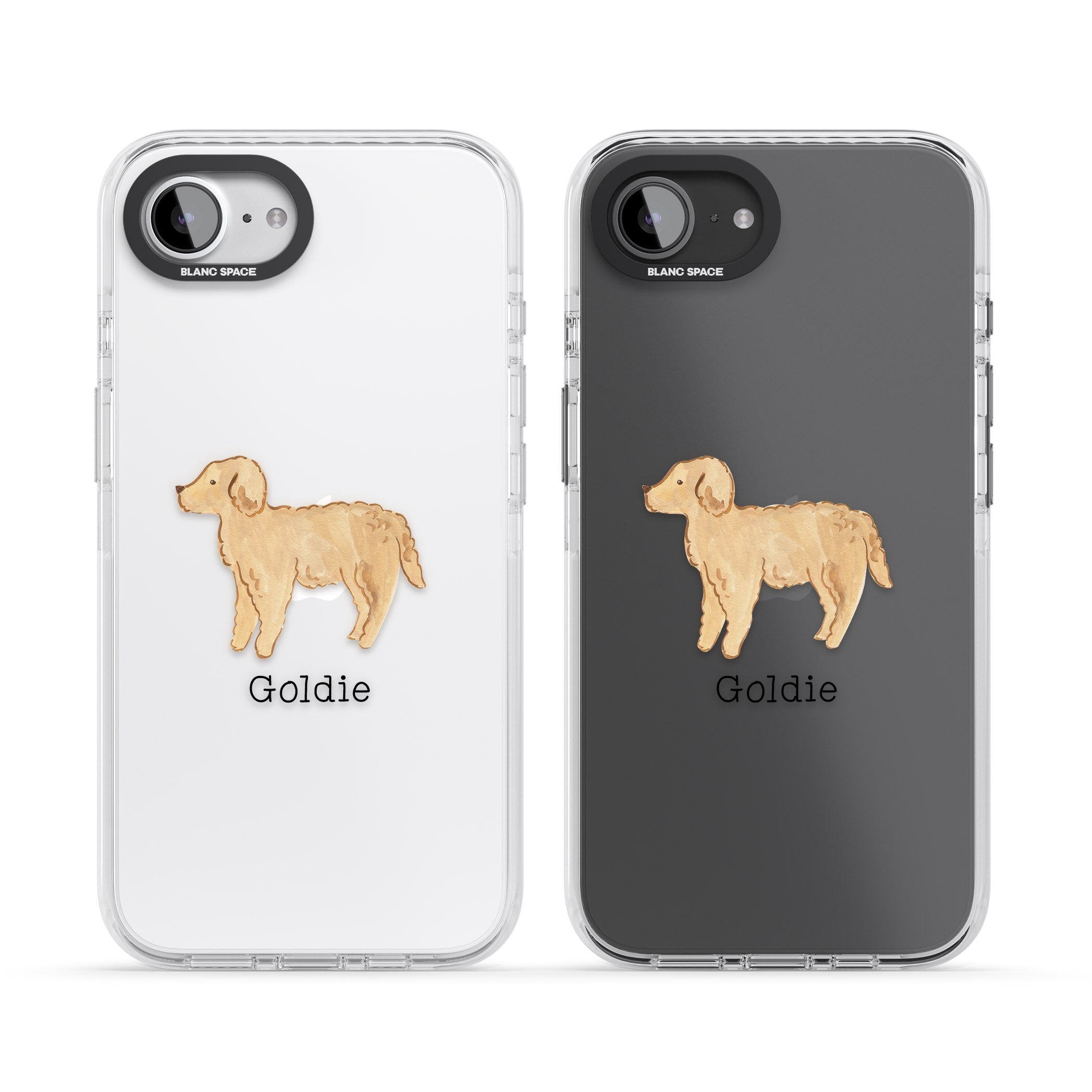Personalised Goldendoodle