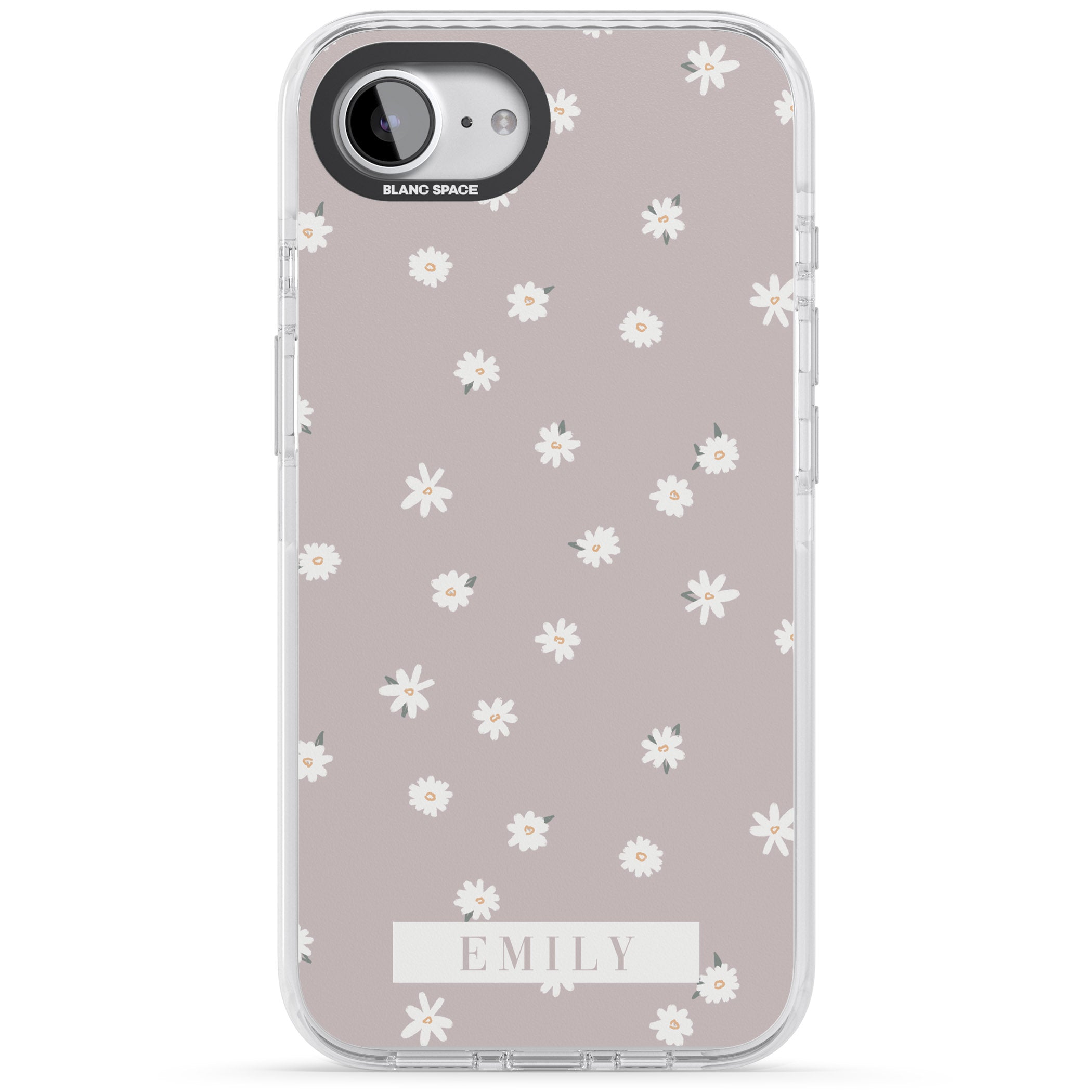 Personalised Dusty Daisy