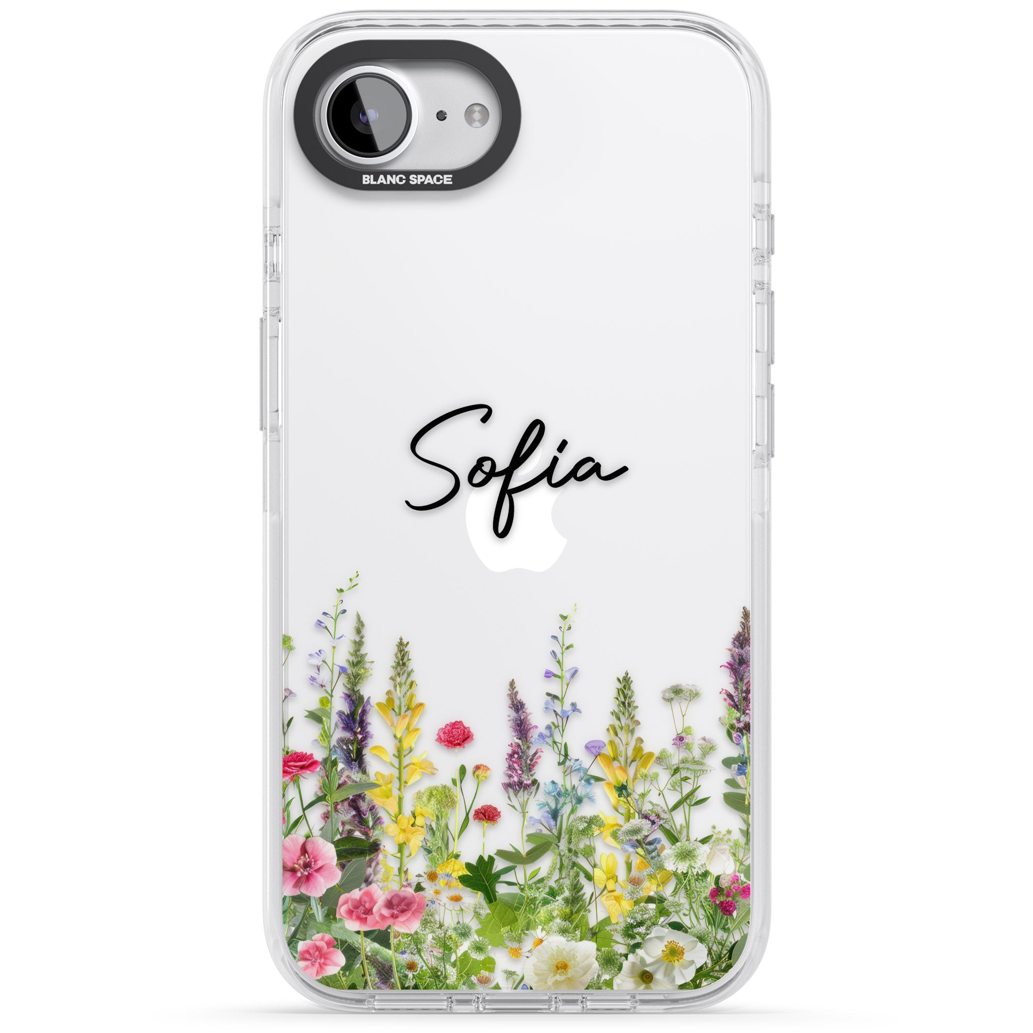 Personalised Garden Wildfowers