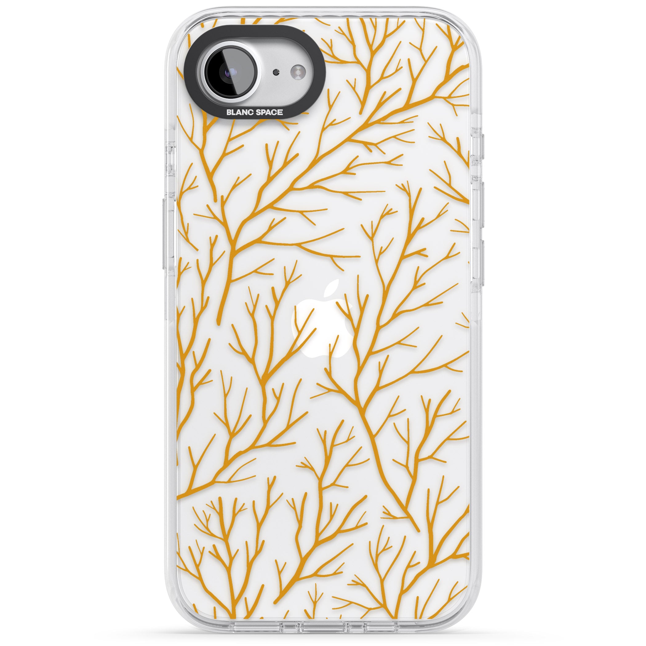 Personalised Bramble Branches